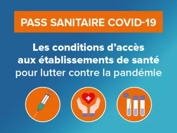 HERO pass sanitaire