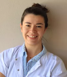 Dr Elina Véroul ORL