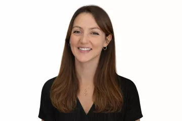 Dr Audrina FERNANDEZ - Chirurgienne orale