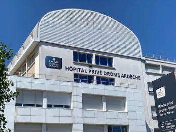 HPDA Clinique Pasteur